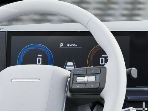 New 2026 Hyundai Santa Fe SE FWD image 14
