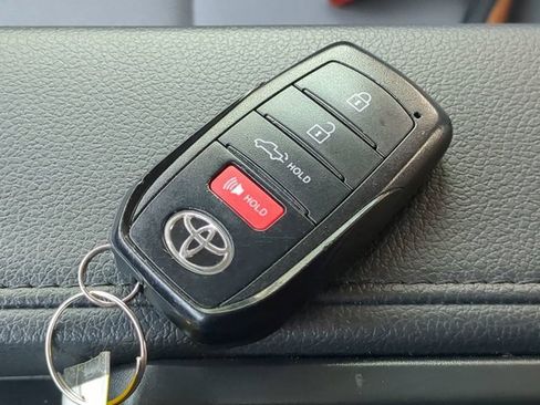 Used 2022 Toyota Tundra SR5 image 27