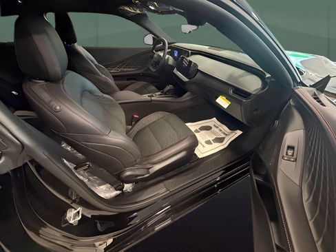 New 2026 Dodge Charger Scat Pack AWD/4WD image 12
