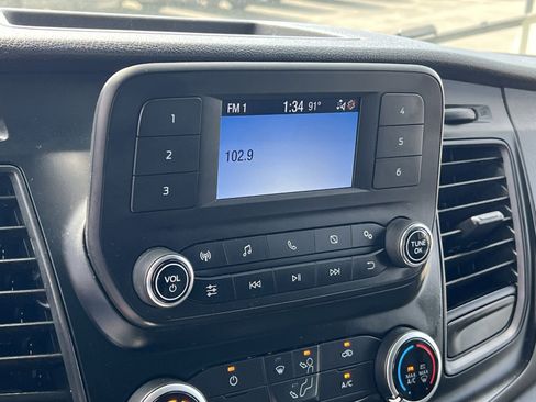 Used 2024 Ford Transit 250 148 Medium Roof image 25