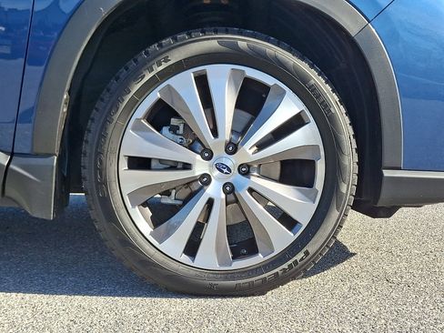 Used 2022 Subaru Ascent Touring w/ Popular Package #2A image 8