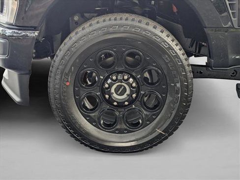 New 2026 Ford F250 XLT w/ XLT Premium Package image 9