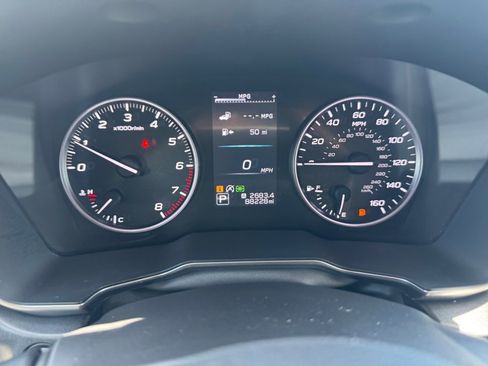 Used 2022 Subaru Outback Limited AWD/4WD image 14