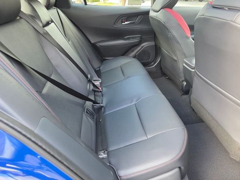 New 2026 Toyota Prius Plug-In Hybrid FWD image 17