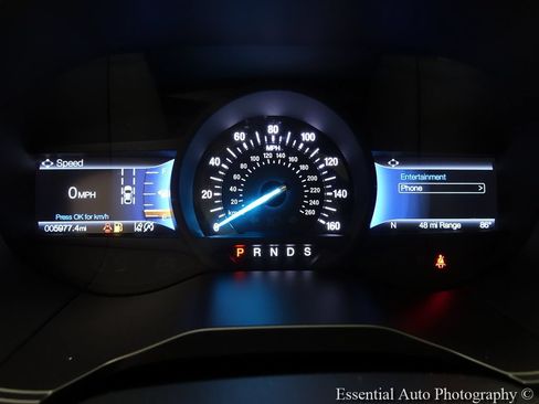 Used 2024 Ford Edge SEL w/ Convenience Package AWD/4WD image 17