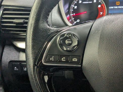 Used 2024 Mitsubishi Eclipse Cross SE AWD/4WD image 15