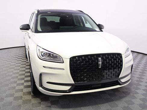 New 2026 Lincoln Corsair Reserve w/ Jet Appearance Package image 9