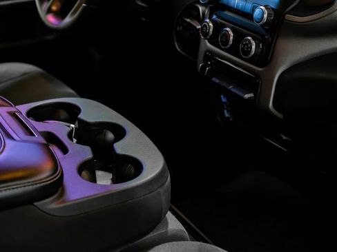 Used 2022 RAM 2500 Tradesman image 23