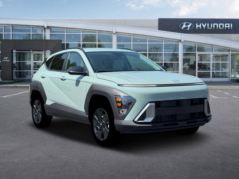 New 2026 Hyundai Kona SEL Sport image 11