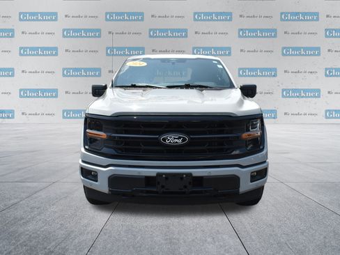 Used 2024 Ford F150 XLT w/ Equipment Group 302A MID AWD/4WD image 2