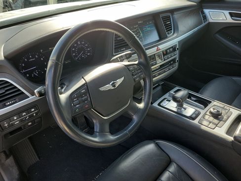 Used 2018 Genesis G80 3.8 w/ Option Group 03 image 22