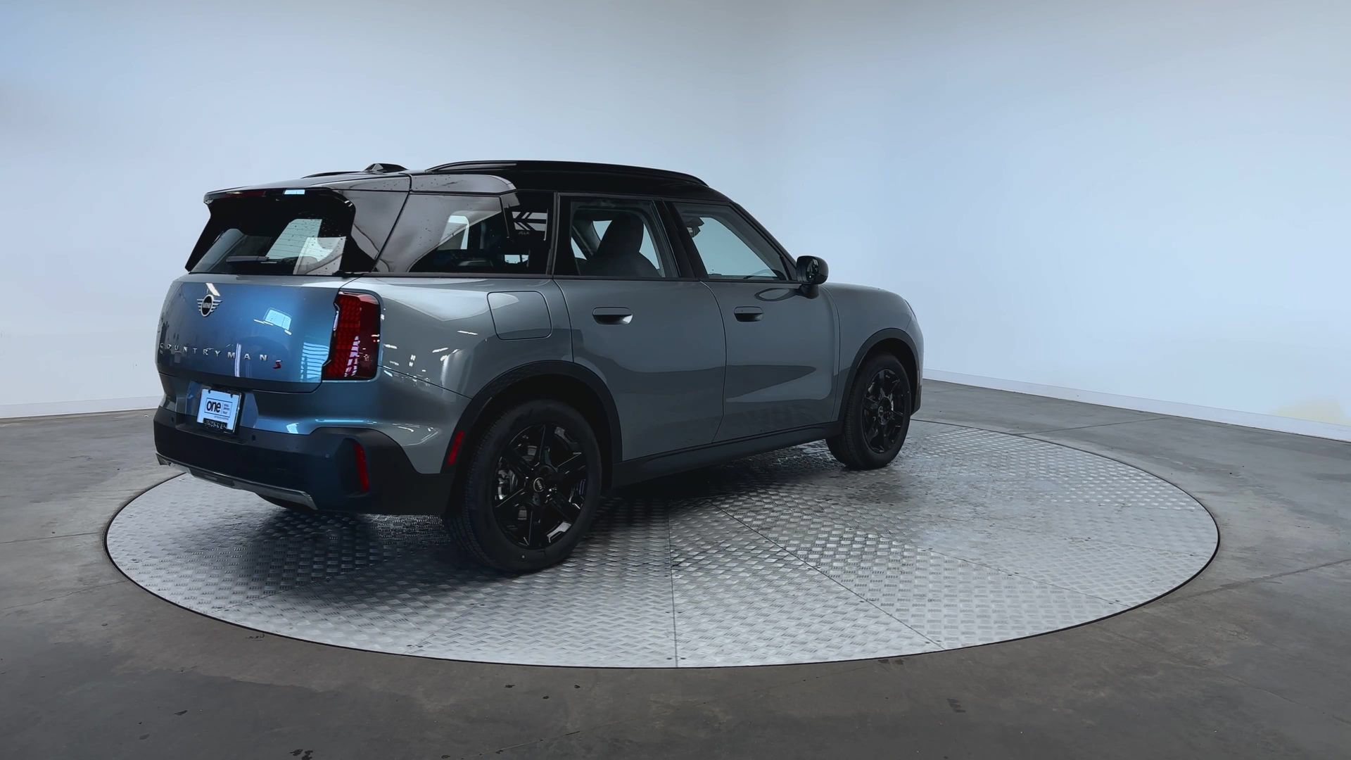 Used 2027 MINI Cooper Countryman S AWD/4WD image 8