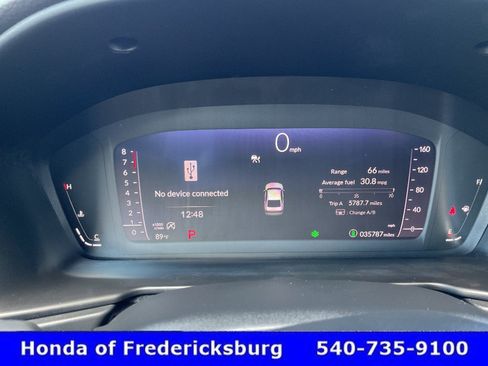 Used 2023 Honda Accord LX image 23
