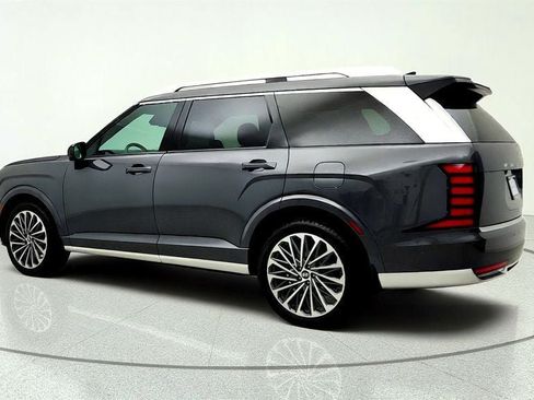 Used 2026 Hyundai Palisade Calligraphy AWD/4WD image 7