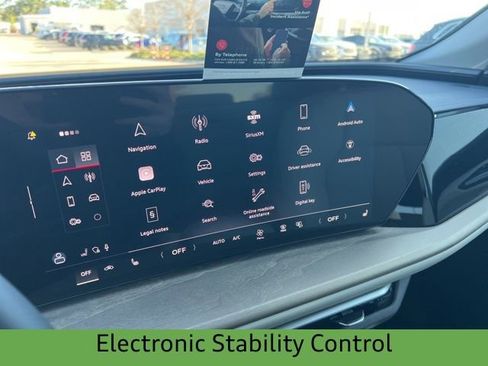 New 2025 Audi Q5 Premium AWD/4WD image 11