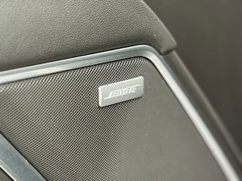 Used 2023 Chevrolet Silverado 1500 LTZ image 21