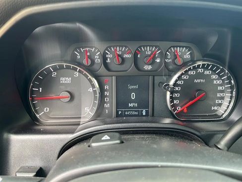 Used 2015 Chevrolet Silverado 3500 W/T w/ WT Convenience Package AWD/4WD image 51
