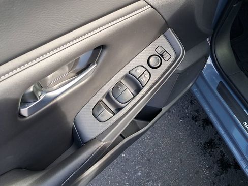 Certified 2025 Nissan Sentra SV w/ All-Weather Package image 24