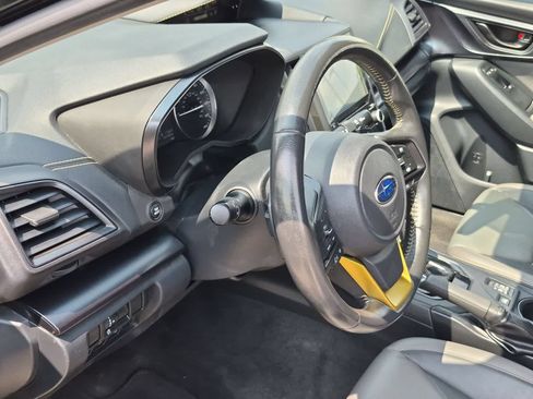 Used 2021 Subaru Crosstrek 2.5i Sport w/ Moonroof Package AWD/4WD image 10