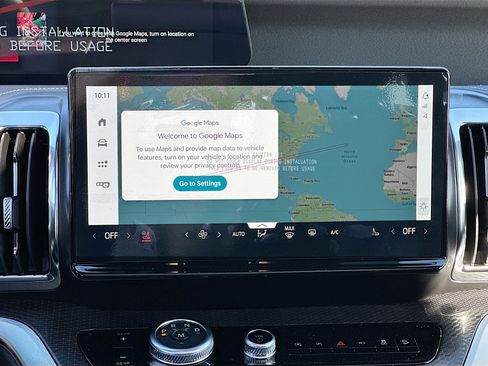 New 2026 Ford Expedition Max Platinum w/ Stealth Appearance Package image 23