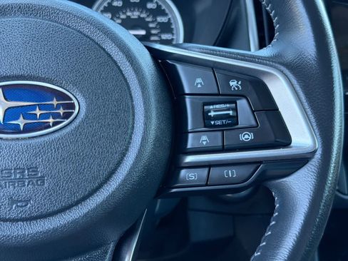 Certified 2023 Subaru Forester Premium AWD/4WD image 26