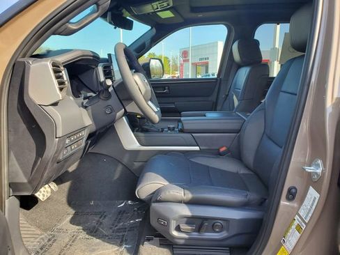 New 2026 Toyota Tundra Platinum AWD/4WD image 20
