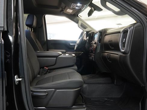 Used 2020 Chevrolet Silverado 1500 LT w/ All-Star Edition AWD/4WD image 23