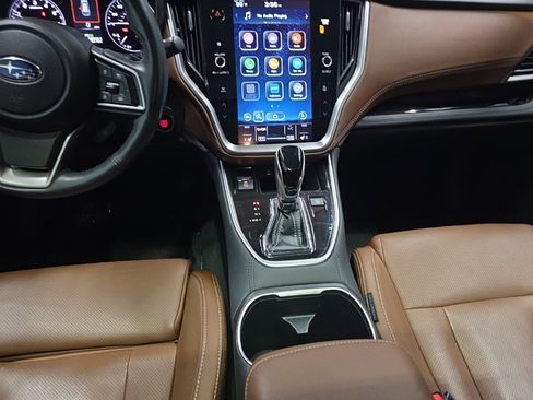 Used 2022 Subaru Outback Touring image 16