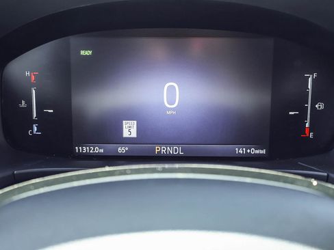 Used 2025 Ford Escape SE FWD image 13