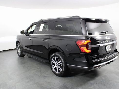 Used 2024 Ford Expedition Max Limited image 3