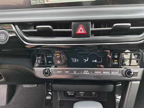 Certified 2026 Kia Seltos S AWD/4WD image 23