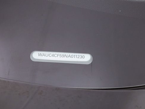 Used 2022 Audi S5 Premium Plus w/ Premium Plus Package image 29