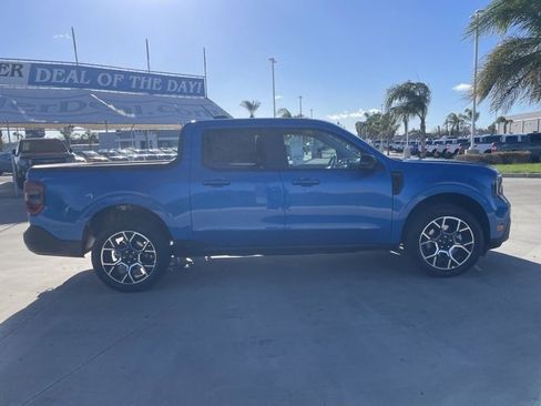 New 2026 Ford Maverick Lariat image 6