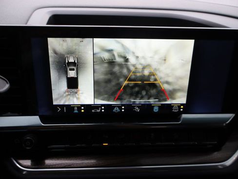 Used 2025 Chevrolet Silverado 2500 LT w/ All Star Edition image 10