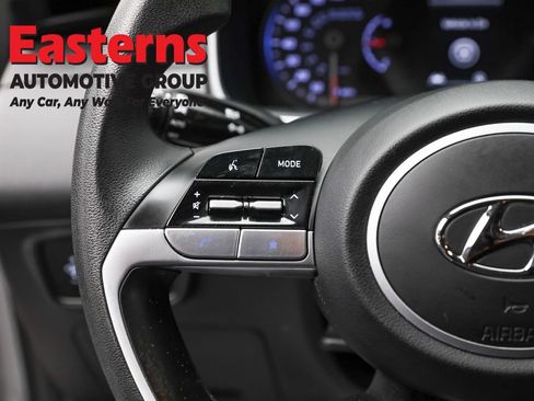 Used 2024 Hyundai Tucson SEL image 15