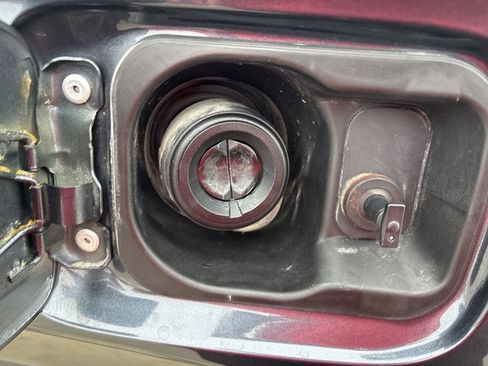 Certified 2025 Honda CR-V Sport-L image 15