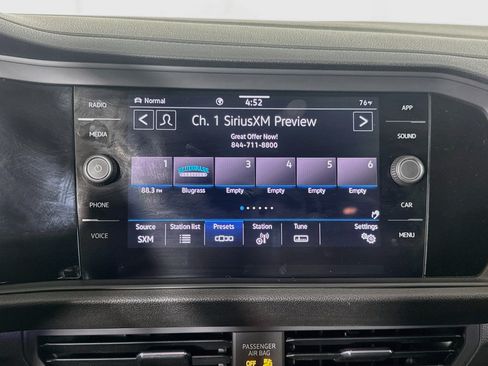 Used 2021 Volkswagen Jetta SEL FWD image 21