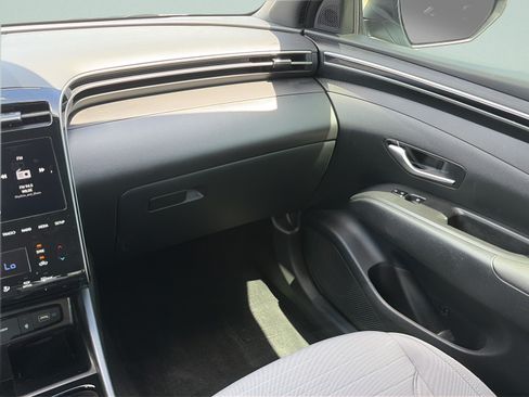 Certified 2024 Hyundai Santa Cruz SEL w/ Activity Package FWD image 13
