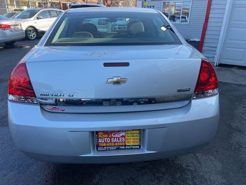 Used 2009 Chevrolet Impala LT image 5
