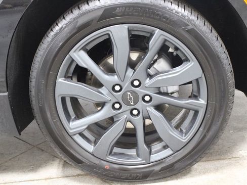 Used 2024 Chevrolet Equinox RS w/ RS Leather Package image 14