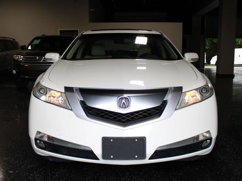 Used 2010 Acura TL FWD image 7
