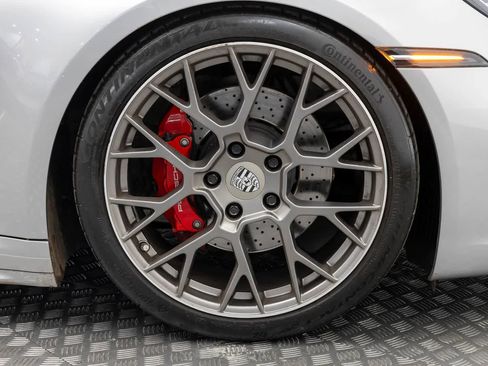 Used 2020 Porsche 911 Carrera S RWD image 49