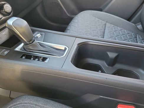 New 2026 Nissan Kicks SV w/ SV Premium Package image 10