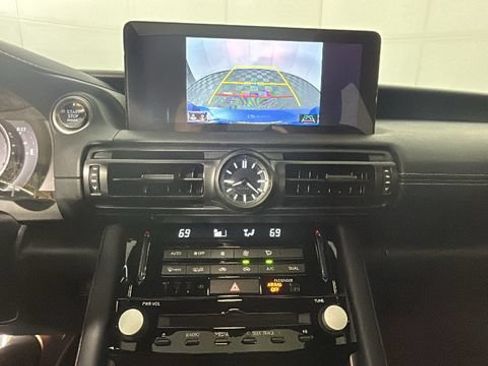 Used 2023 Lexus IS 350 F Sport AWD/4WD image 25