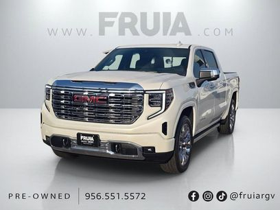 Used 2025 GMC Sierra 1500 Denali