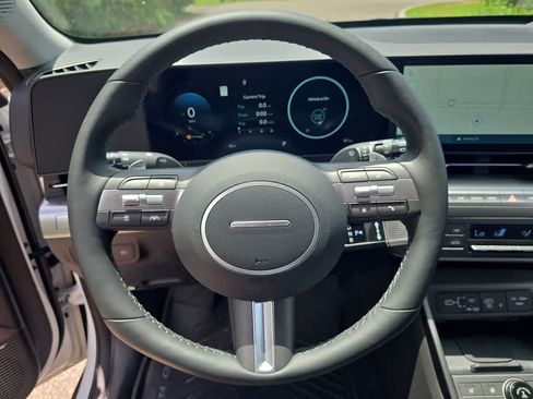 New 2026 Hyundai Kona Limited AWD/4WD image 26