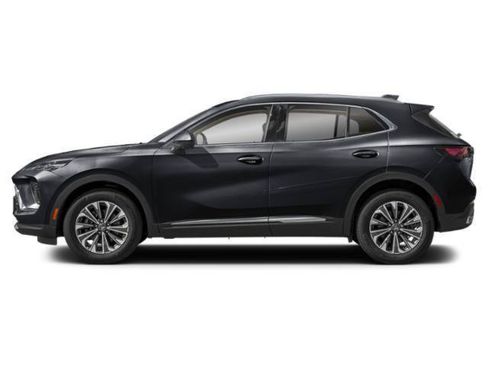 New 2026 Buick Envision Preferred AWD/4WD image 3