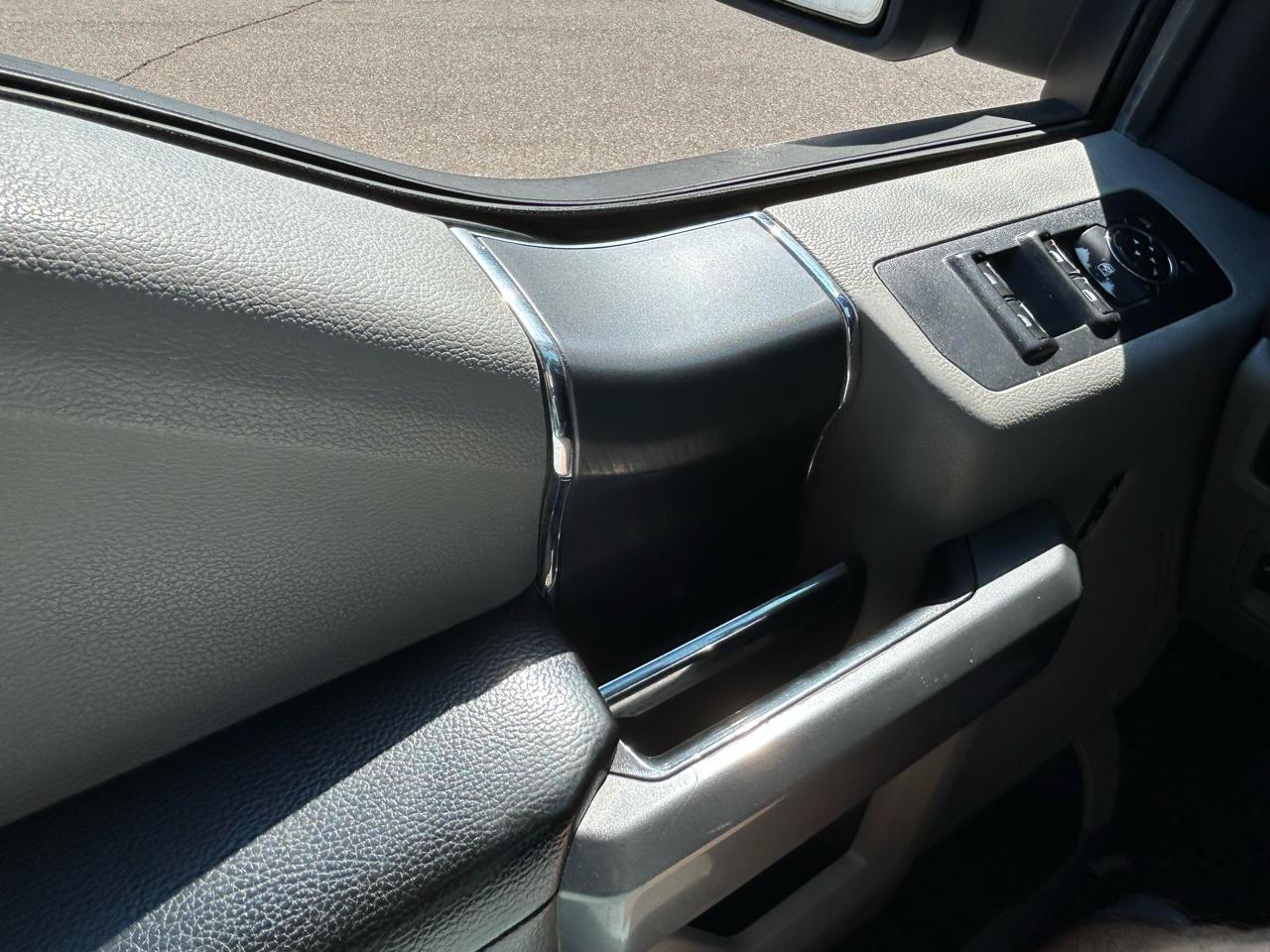 Used 2018 Ford F150 XLT w/ XTR Package AWD/4WD image 28