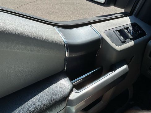 Used 2018 Ford F150 XLT w/ XTR Package AWD/4WD image 28