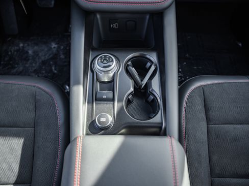 New 2026 Ford Explorer ST w/ Sun And Sound Package image 31